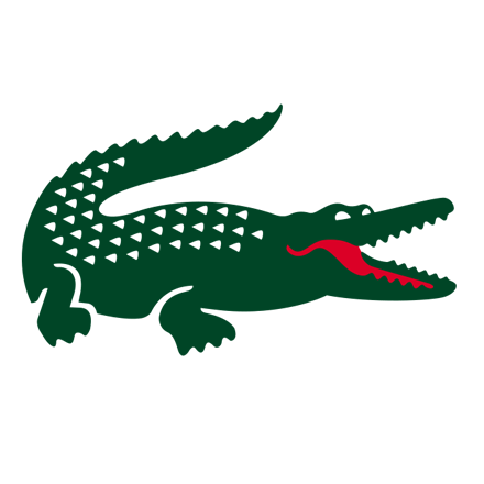 LACOSTE