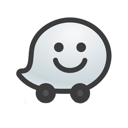 WAZE