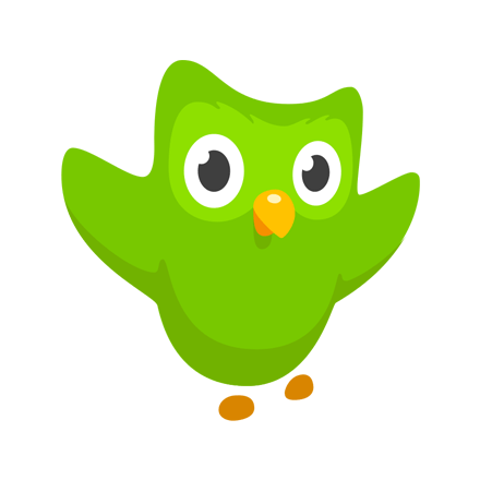 DUOLINGO