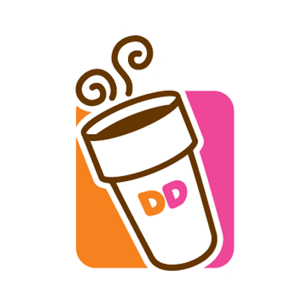 DUNKIN DONUTS