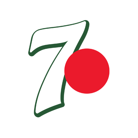 7UP