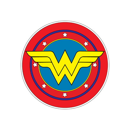 WONDER WOMAN