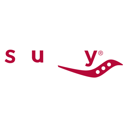 SAUCONY