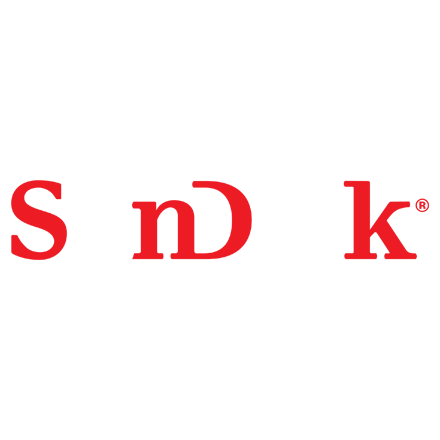 SANDISK