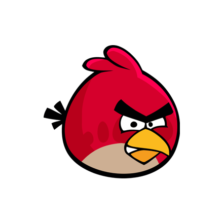 ANGRY BIRDS