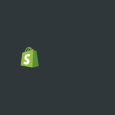 SHOPIFY