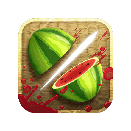 FRUIT NINJA