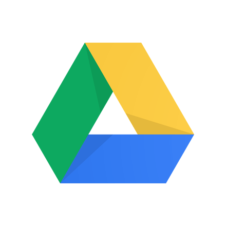 GOOGLE DRIVE