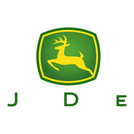 JOHN DEERE