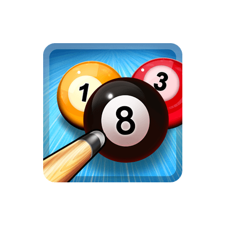 8 BALL POOL